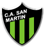 San Martin San Juan Jalkapallo