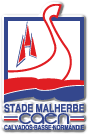 Stade Malherbe Caen Jalkapallo