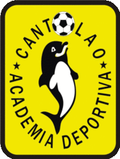 Academia Cantolao Futebol