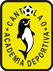 Academia Cantolao Fotball