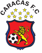 Caracas FC Nogomet