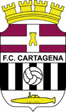 FC Cartagena Fotball