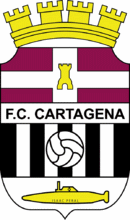 FC Cartagena Jalkapallo