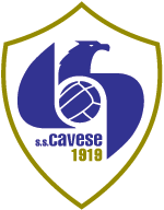 Cavese 1919 Football