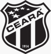 Ceará SC Fortaleza Jalkapallo