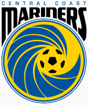 Central Coast Mariners Futbol