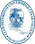 Cesar Vallejo Futbol