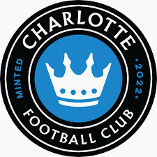 Charlotte FC Football