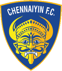 Chennaiyin FC Football