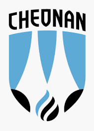 Cheonan City 足球