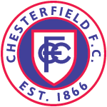 Chesterfield FC Football
