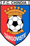 Chindia Targoviste Futebol