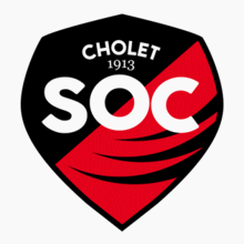 SO Cholet Football