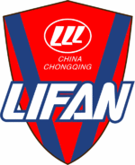 Chongqing Lifan Football