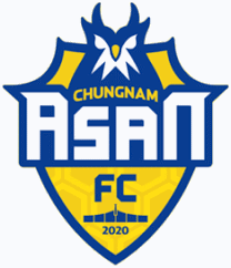 Chungnam Asan Football