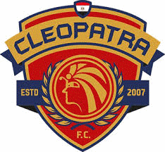 Ceramica Cleopatra Football