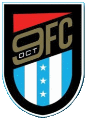 Club 9 de Octubre Football