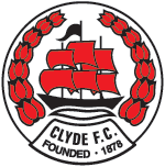 Clyde FC Football