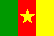 Kamerun Fotball