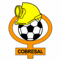 Cobresal Salvador Football