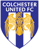 Colchester United 足球