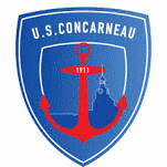 US Concarneau Futbol