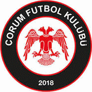 Corum FK 足球
