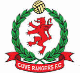 Cove Rangers Futebol