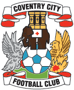 Coventry City Nogomet