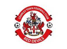 Crawley Town 足球