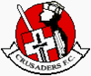 Crusaders Belfast Nogomet