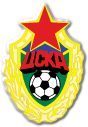 CSKA Moscow Football