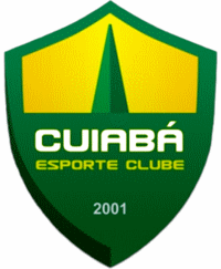 Cuiabá EC Futebol