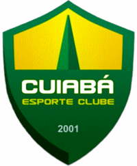 Cuiabá EC Nogomet