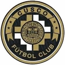 Cusco FC Nogomet