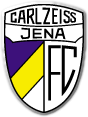 FC Carl Zeiss Jena 足球