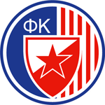 FK Crvena Zvezda Football