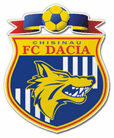 Dacia Chisinau Futbol