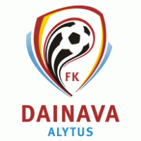 Dainava Alytus Futbol