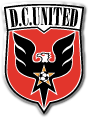 Washington DC United Football