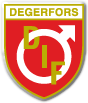 Degerfors IF Futbol