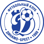 Dinamo Brest 足球