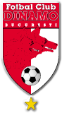 Dinamo Bucuresti Futbol