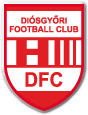 Diósgyőri VTK 足球