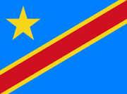 DR Kongo Nogomet