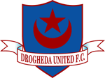 Drogheda United Nogomet