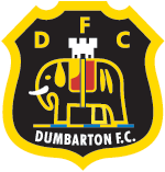 Dumbarton FC Football