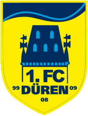 FC Duren Merzenich Nogomet