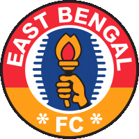 East Bengal FC Nogomet