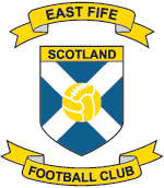 East Fife FC Football